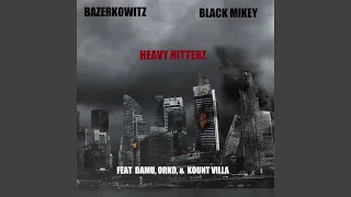 Heavy Hitterz (feat. Damu, Orko & Kount Villa)
