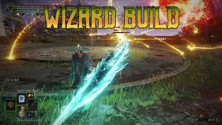 Elden Ring PVP | INT/Faith | Mage Build