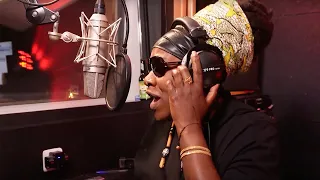 Chezidek & Queen Omega & Irie Ites - Kill Dem (Official Studio Video)