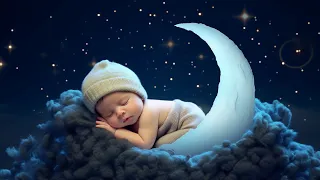 Babies Fall Asleep Quickly After 5 Minutes💤Baby Lullaby For A Perfect Night's Sleep #1