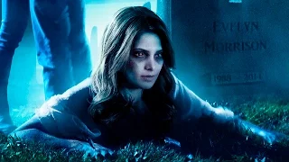 Burying the Ex-  Bring Me To Life (Tribute)