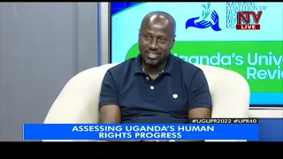 Assessing Uganda's Human Rights progress