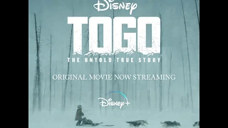 Togo | Now Streaming | Disney+