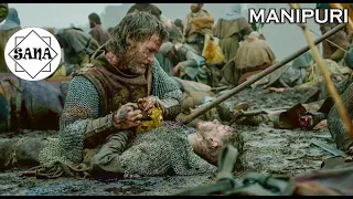 'Outlaw King' movie explained in Manipuri | Historical / Epic / True story