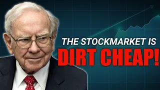 Warren Buffett - The Most Important Thing in Valuation