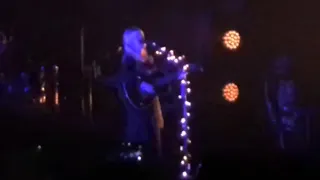 Phoebe Bridgers - Scott Street - Live @ Roskilde Festival 2022 - 1 July - Avalon Stage