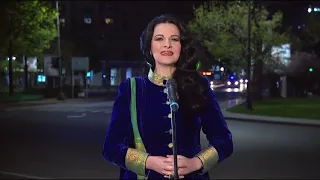 Angela Gheorghiu - Hristos a Înviat! (2020)