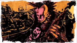 Music: Zed Boss Battle (From Lollipop Chainsaw)
