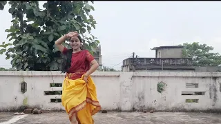 Aaja Nachle/Dance cover/Madhuri Dixit/Madhuri Hits/Sunidhi Chauhan/Anannya Sengupta/NrityAnannya