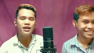 That's what friends are for | Aljun Alborme | Jovany Satera (full cover)