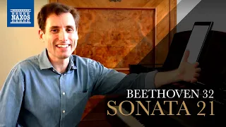 Behind the Notes – Boris Giltburg introduces Beethoven’s Piano Sonata No. 21 "Waldstein"