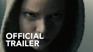 MORGAN | Trailer #1 | Official HD | 2016