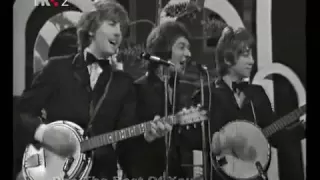 The Hollies - Do The Best You Can (Live 1968)