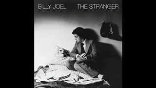 Billy Joel - The Stranger