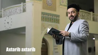 Muhammadjon qori Temirov - Eng so'ngi nashidalari to'plami