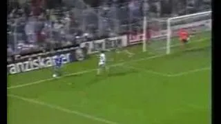 SV Salzburg - FC Linz 0:2, 23. Oktober 1996