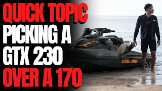 Picking a GTX 230 Over a 170: WCJ Quick Topic