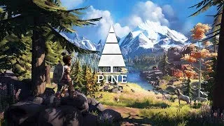 ПРИКЛЮЧЕНИЯ ТЕБЯ ЗОВУТ! ДЕНЬ 3 - PINE (ЗАПИСЬ СТРИМА)