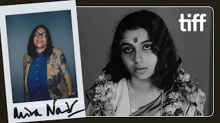 Mira Nair on Satyajit Ray’s Masterpiece DEVI | From Studio 9