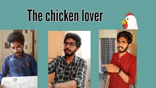 chicken lover ll saihemanthworld