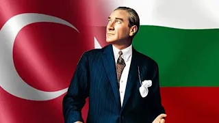 Ататюрк вкара България в Първата световна война!