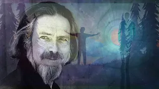 Alan Watts - The Meaning Of Life