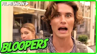 OUTER BANKS Season 1 | Bloopers & Gag Reel