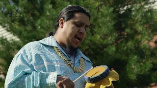 Haudenosaunee Traditional Dances | Native American Heritage Month