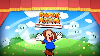 Paper Mario: The Thousand-Year Door (Nintendo Switch) Video Review