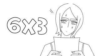 Attack on Titan - AOT 6x3 Meme Animatic