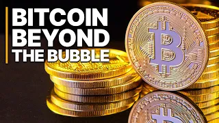 Bitcoin: Beyond The Bubble | Free Documentary