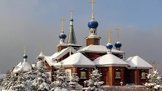 Чем больше отдаешь Богу, тем больше получаешь. Священник Игорь Сильченков.