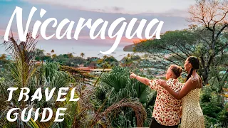 Things you can't miss on your next trip to Nicaragua - 2021 Travel Guide
