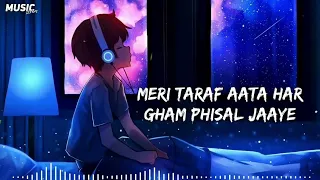 Arijit Singh, Alka Yagnix ~ Agar Tum Saath ho | 💕Lofi Love Songs Latest Version By Love Light songs