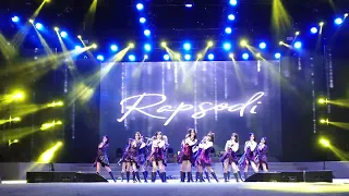 JKT48 - Part 1 @.  Jakarta Fair Kemayoran 2023