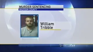 Great-grandson sentenced for murder in Madison County