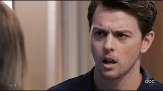 General Hospital Promo: Secrets Revealed