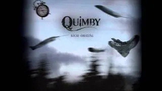 Quimby - Viharon túl