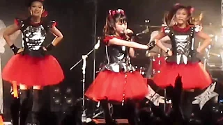 BABYMETAL - Headbanger - YUIMETAL Sings