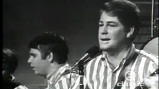 Beach Boys - Don't Worry Baby (1964)