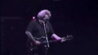 Grateful Dead-Loser (3-24-90)