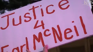 Protesters Shut Down National City Council Meeting Over Earl McNeil Death, Arrests Made