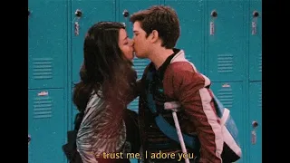 Carly and Freddie - iCarly - What Are You Waiting For