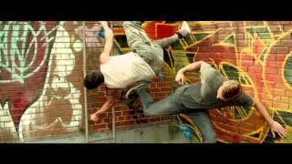 Brick Mansions - Official® Trailer 2 [HD]