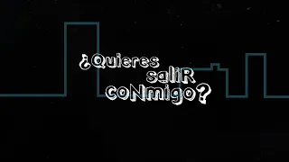 ¿QUIERES SALIR CONMIGO?  - Completo - Dani Rovira - Fundación Ochotumbao