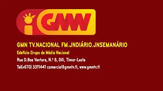 Dia 16/09/2021 || GMNTV LIVE STREAM || ÚLTIMA HORA