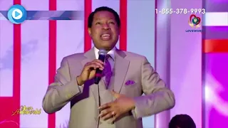 How to Cultivate Habitual Prayer Life | Pastor Chris Oyakhilome