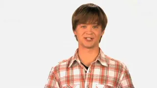 Jason Earles - You're Watching Disney Channel (España, Pink Color, & Widescreen)