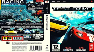 Test Drive Unlimited - Sony PlayStation Portable - Longplay - Walkthrough - Parte 01 - O Início!