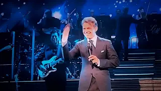 Luis Miguel  2023. No sé tú